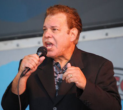 Joel Katz